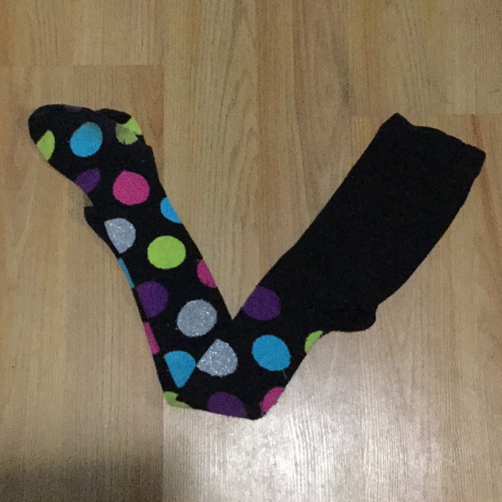 Colorful thermals for under pants